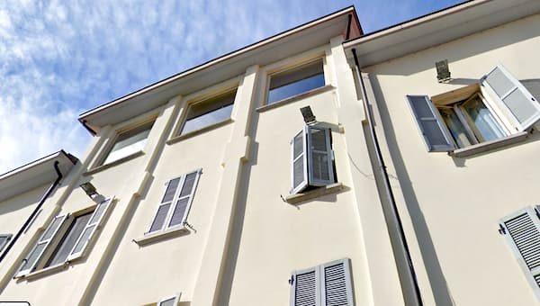 Cardano casa paolo sesto