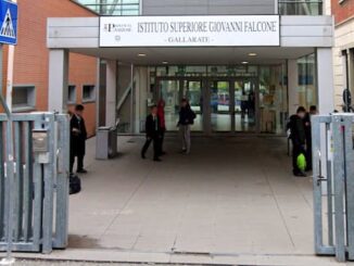 Gallarate Falcone bocciato tribunale