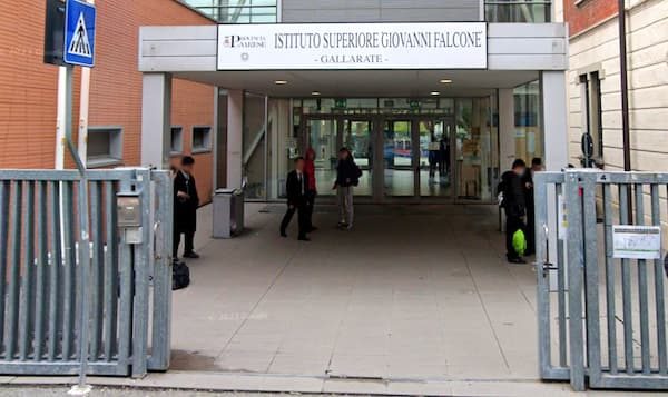Gallarate Falcone bocciato tribunale