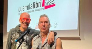 duemilalibri mauro repetto 883