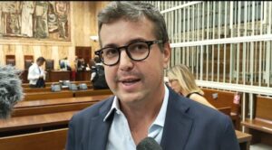 Gallarate processo assolto sindaco Andrea Cassani