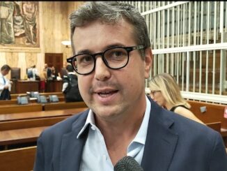 Gallarate processo assolto sindaco Andrea Cassani