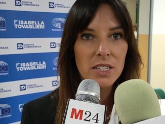 Cassano Isabella Tovaglieri giustizia