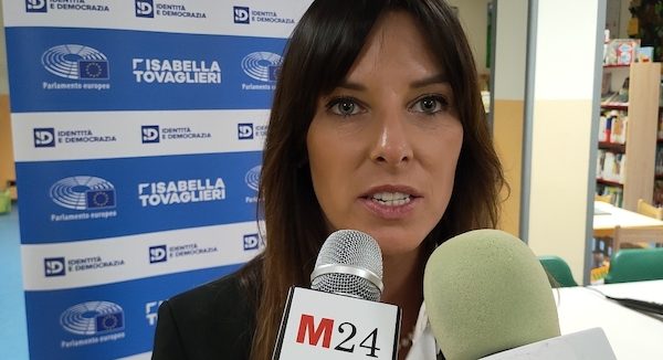 Cassano Isabella Tovaglieri giustizia
