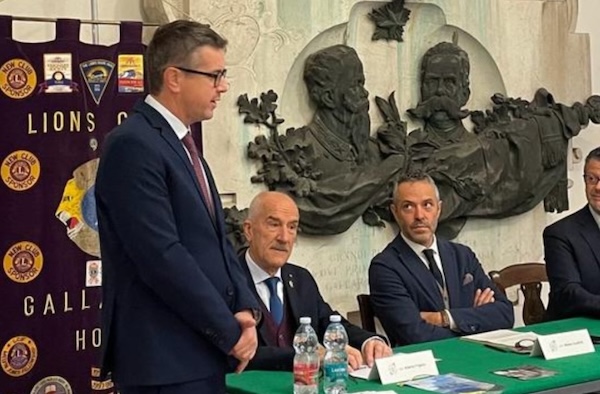 gallarate museo studi patri