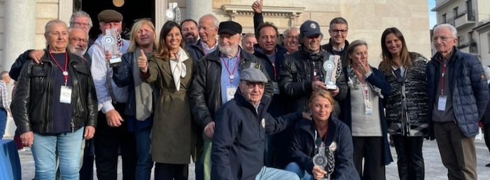 Gran Criterium Gallarate 2023