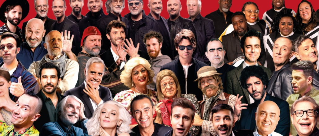 legnano teatro galleria spettacoli