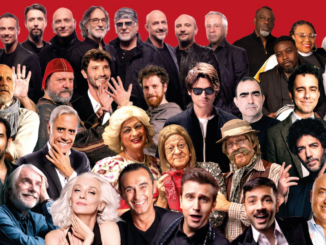 legnano teatro galleria spettacoli