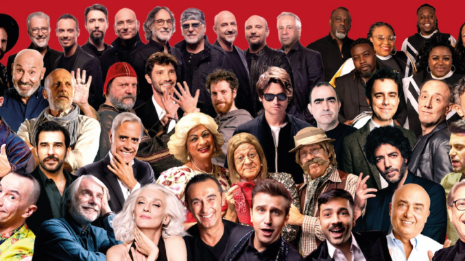 legnano teatro galleria spettacoli