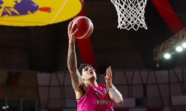 Openjobmetis Varese Campionato Sassari
