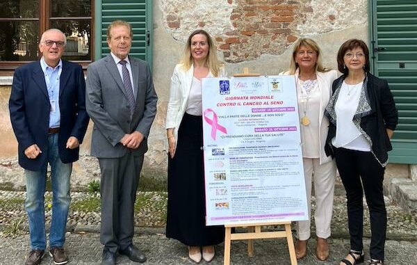 magenta tumori prevenzione visite