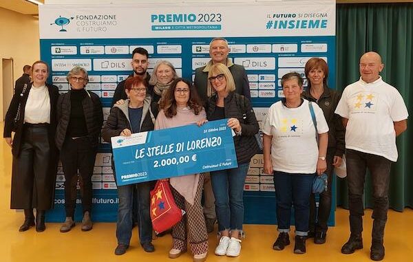 magenta premio lestelledilorenzo superhabily