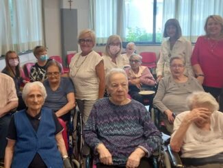 cerromaggiore anziani rsa visite