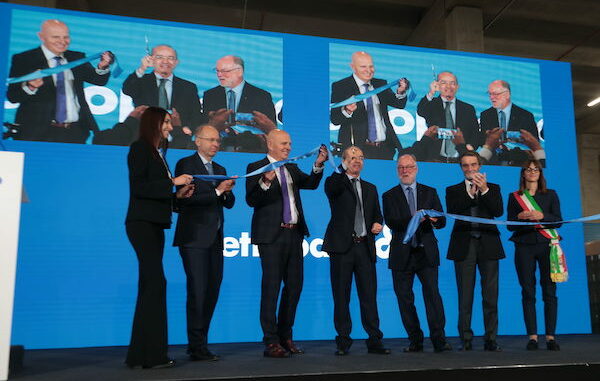 boffalorasopraticino aziende vetropack inaugurazione