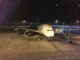 Malpensa nato in aereo