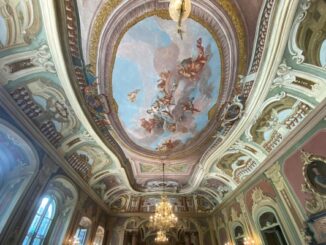 affreschi sonori varese