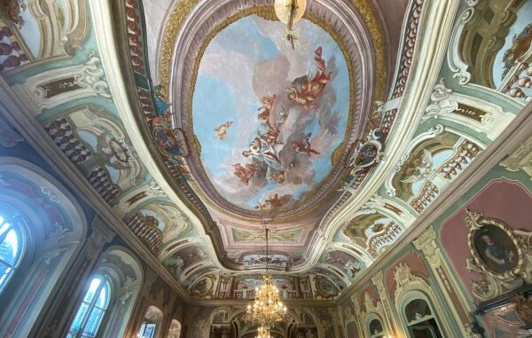 affreschi sonori varese