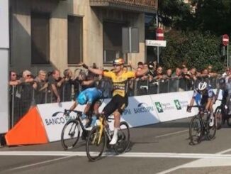 legnano coppabernocchi ciclismo vincitore