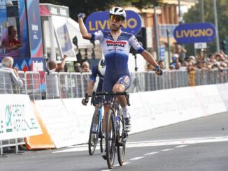 ciclismo gran piemonte