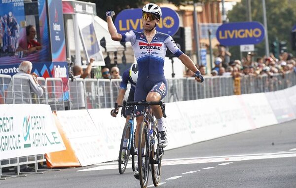 ciclismo gran piemonte