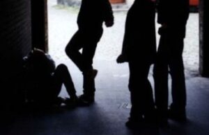 legnano polizia lunapark giovani violenza