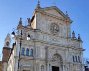 magenta basilica sanmartino consacrazione
