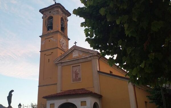 campanile cuvio concerto restauro
