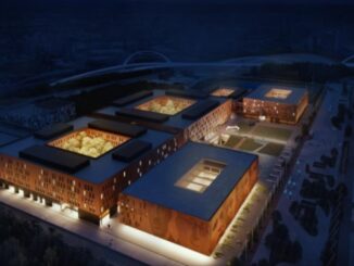 regione campus statale