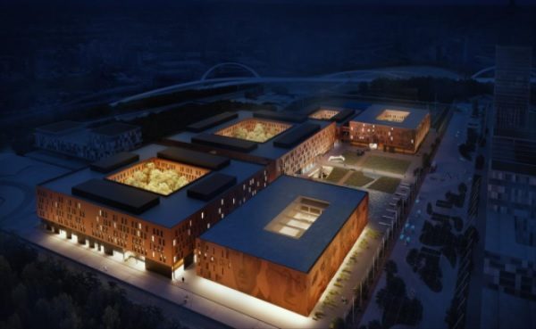 regione campus statale