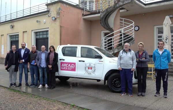 canottieri varese mondiale 2027