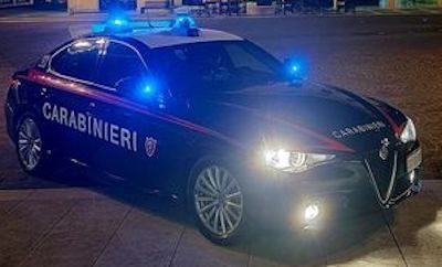 carabinieri