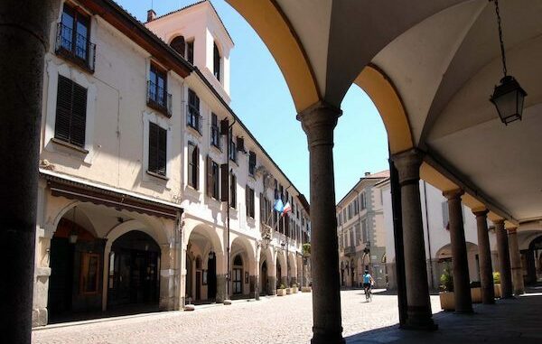 abbiategrasso benemerenze civiche leoncinodoro