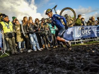 ciclismo ciclocross europei