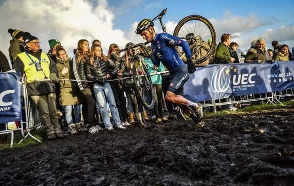 ciclismo ciclocross europei
