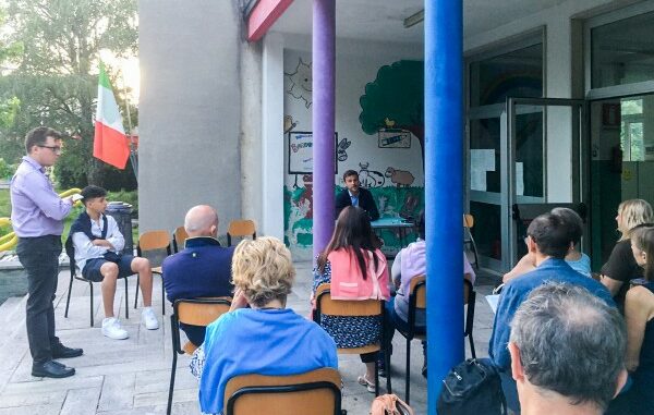 consigli di quartiere varese bando