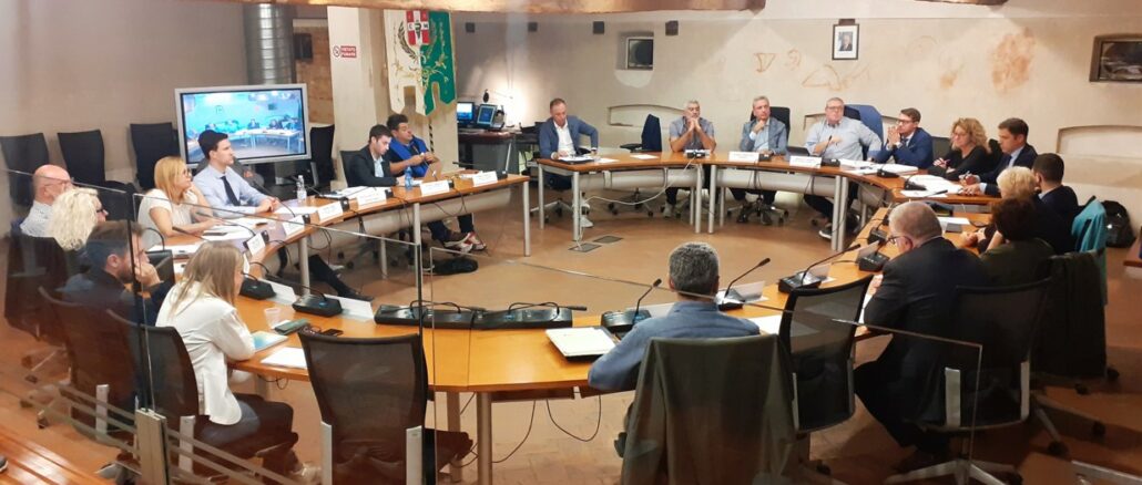 cassano lega crisi maggioranza