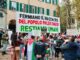corteo palestina varese