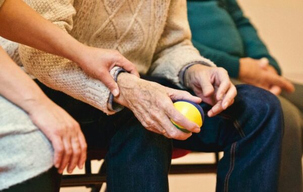 cure palliative anziani rsa