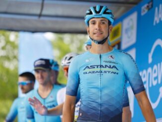 ciclismo davide martinelli