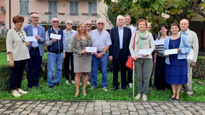 lonate unione agricola donazione