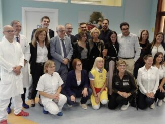 doppia donazione del ponte