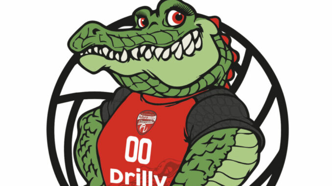 Drilly
