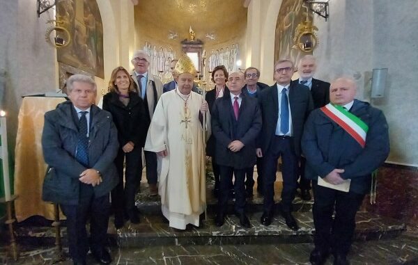 duno ricordo medici caduti