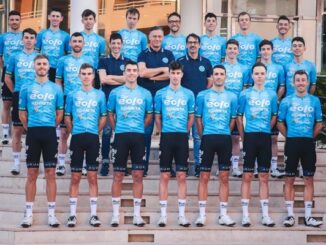 ciclismo eolo kometa