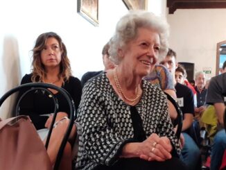 somma amalia ercoli finzi uate