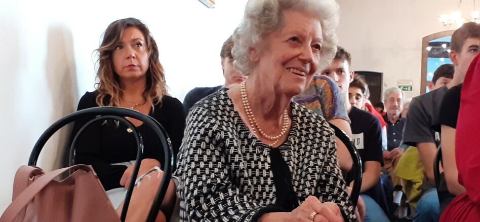 somma amalia ercoli finzi uate