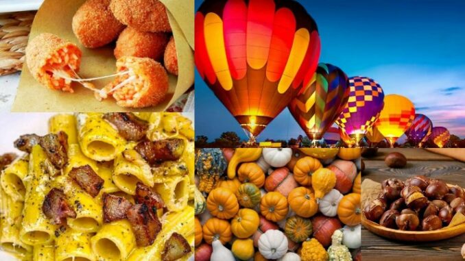 varese provincia eventi weekend