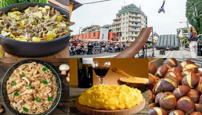 varese provincia weekend eventi