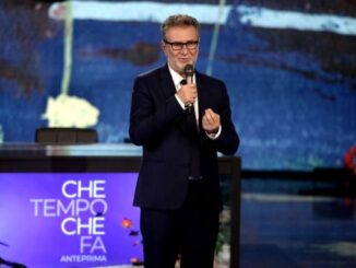 lodi fazio nove rai