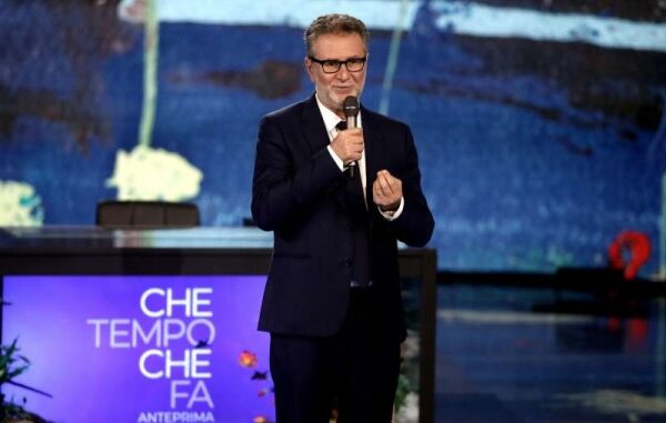 lodi fazio nove rai